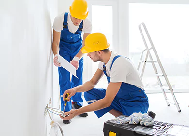 Handyman image