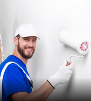 Painting services in Dubai