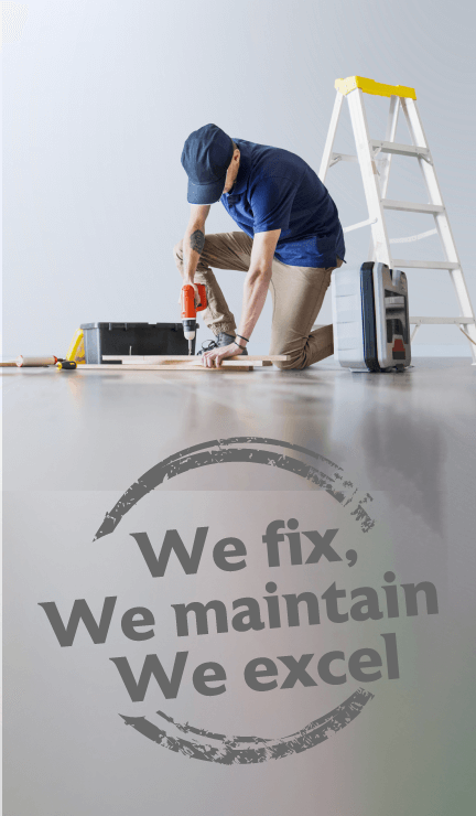 Home Maintenance in Dubai