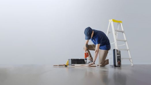 Mr. Fixer - home maintenance company in dubai