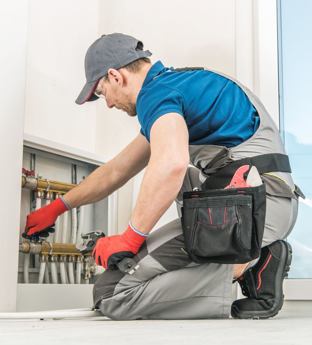 Home Maintenance Services in Dubai