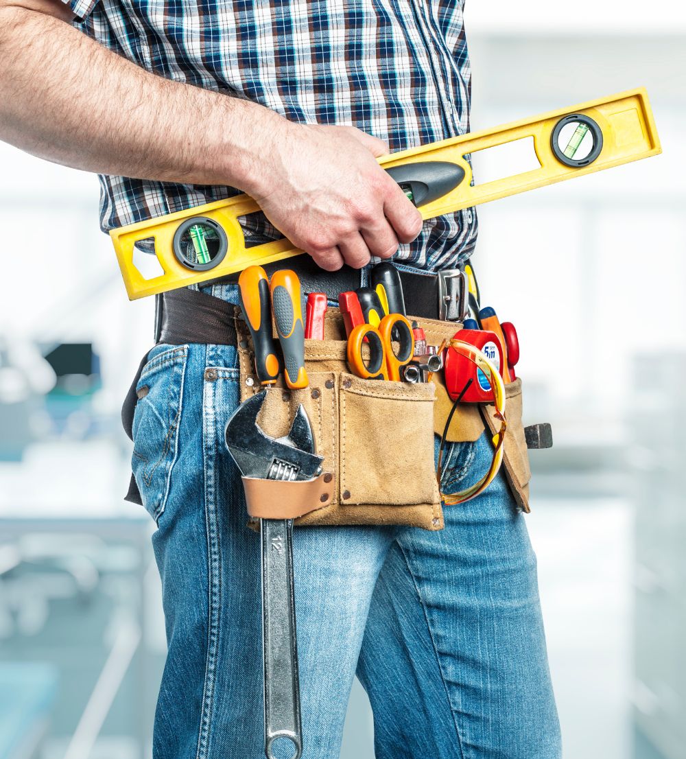 Home Maintenance Services in Dubai