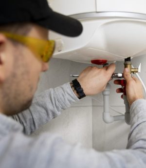 Water heater repairs in Dubai