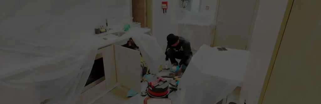 Mr. Fixer Renovation