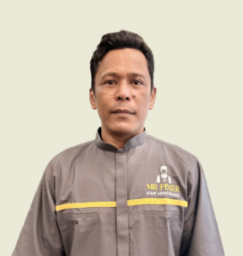 Mr. Fixer Team Member