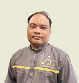 Mr. Fixer Team Member