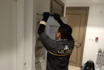 Mr. Fixer Renovation