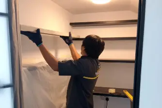 Mr. Fixer Renovation