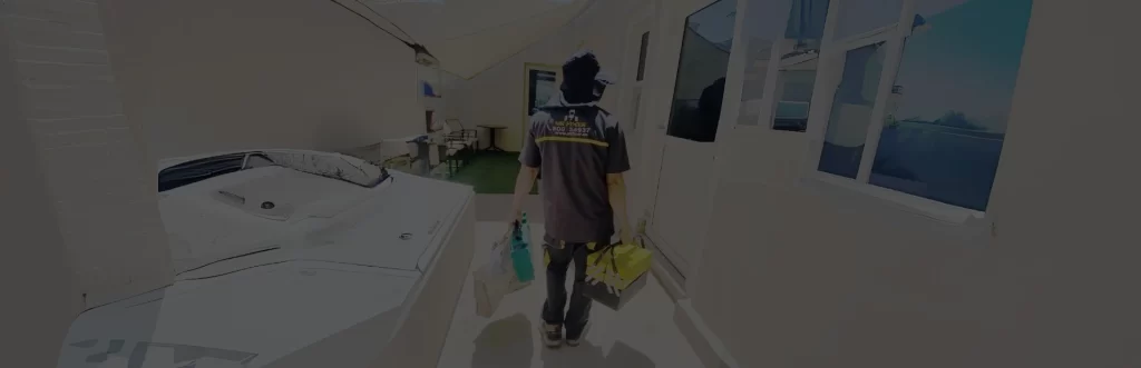 Mr. Fixer Plumbing service