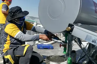Mr. Fixer AC Service